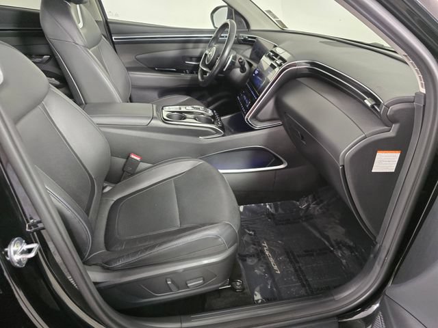 Used 2022 Hyundai Tucson Limited AWD/4WD image 11