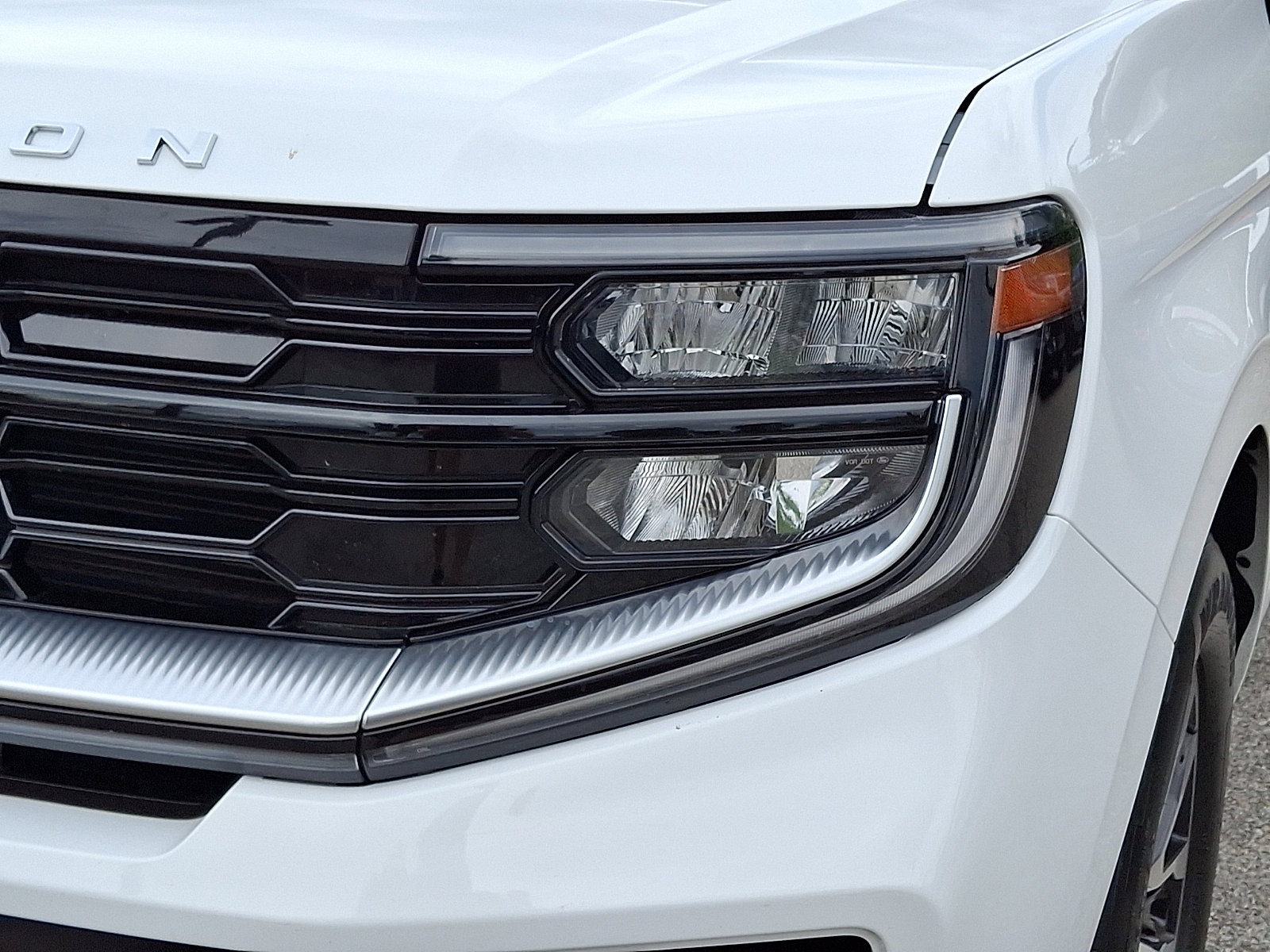 Certified 2025 Ford Expedition Max Platinum AWD/4WD image 12
