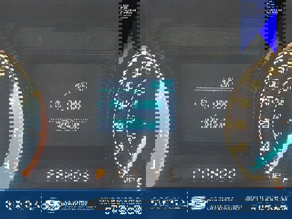 Certified 2023 Ford Ranger XL image 21