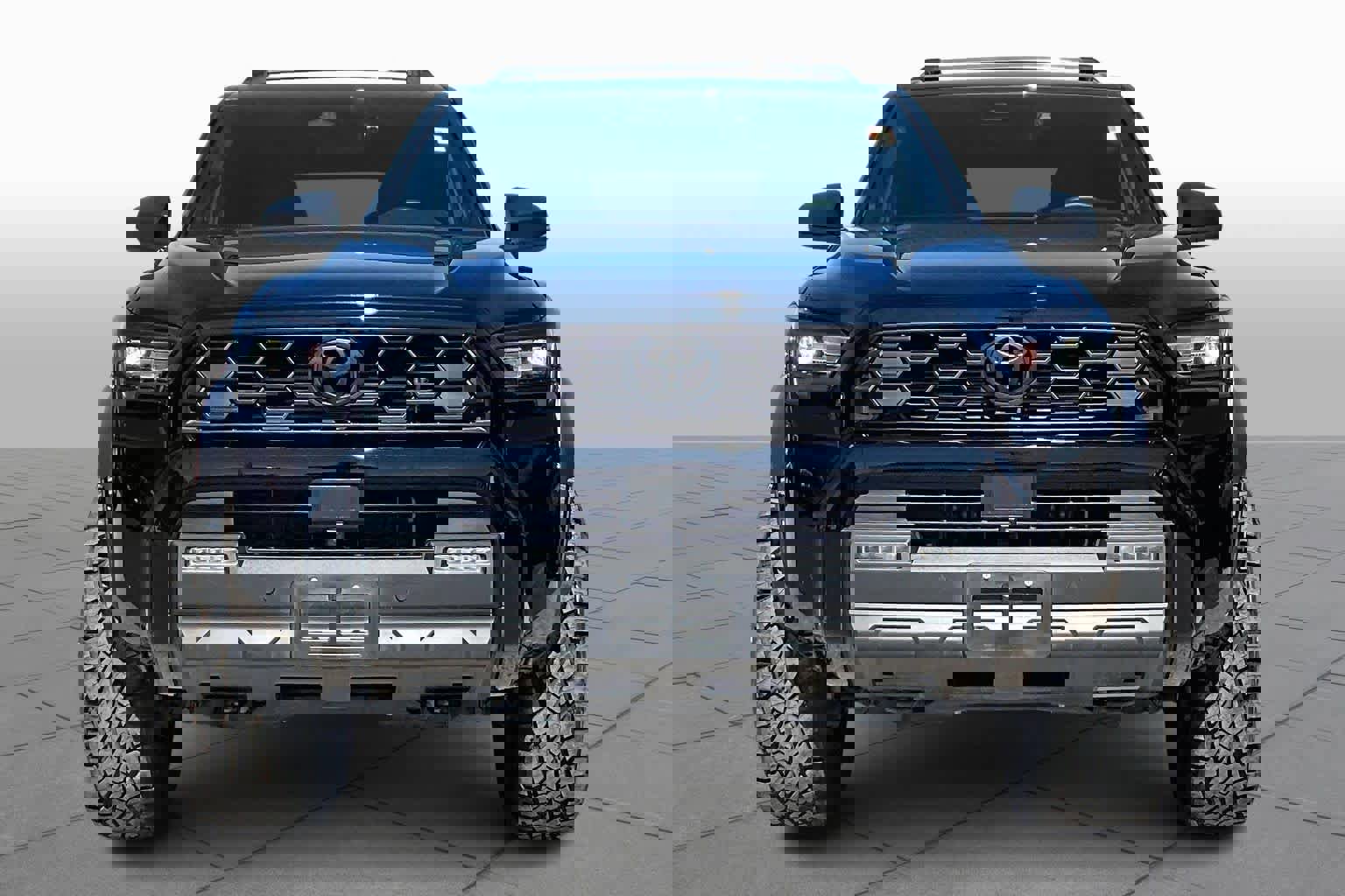 Used 2025 Toyota 4Runner TRD Off-Road Premium w/ Tow Technology Package image 6