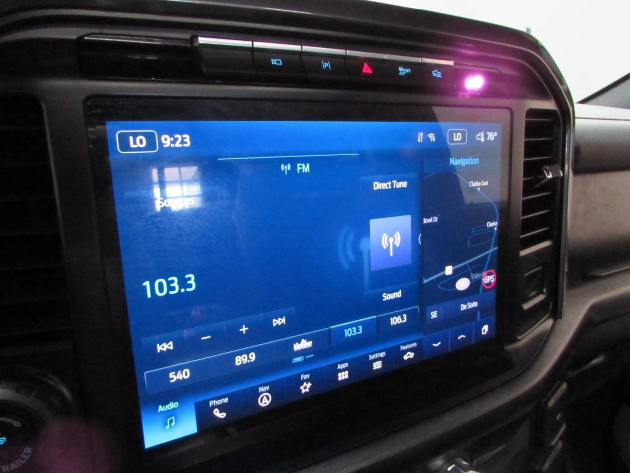 Certified 2022 Ford F150 Tremor w/ Equipment Group 402A High AWD/4WD image 27