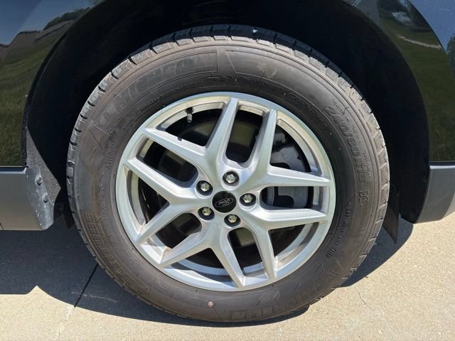 Certified 2024 Ford Edge SEL w/ Convenience Package AWD/4WD image 8