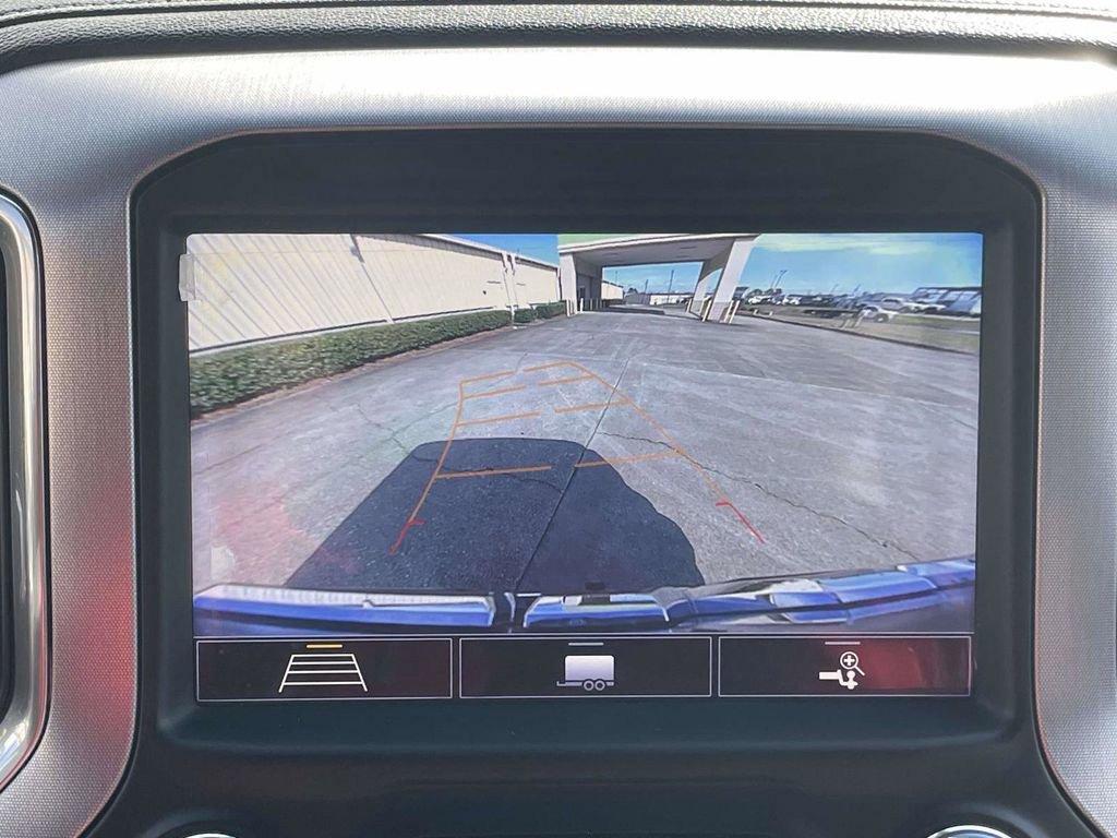 Used 2020 GMC Sierra 1500 SLT image 20