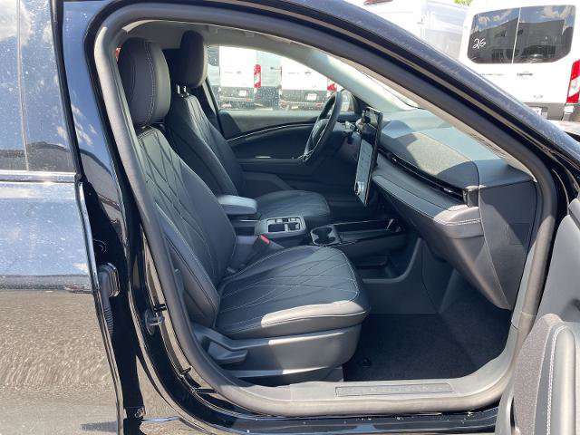Certified 2025 Ford Mustang Mach-E Select w/ Comfort Package Lite AWD/4WD image 23