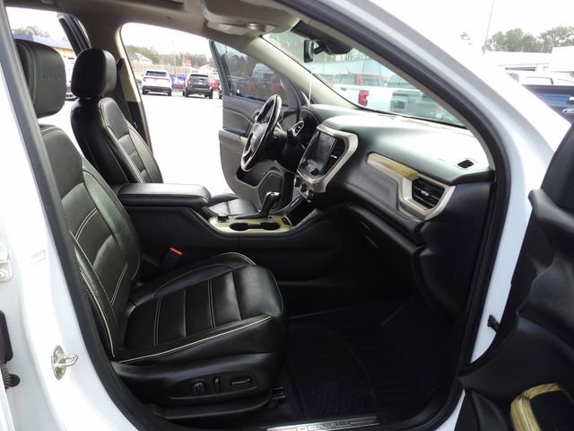 Used 2019 GMC Acadia Denali image 37