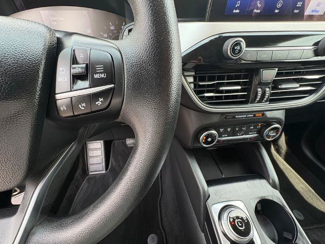 Certified 2020 Ford Escape SE AWD/4WD image 15