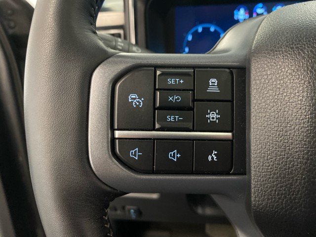 Certified 2024 Ford F350 Lariat w/ Lariat Ultimate Package AWD/4WD image 20