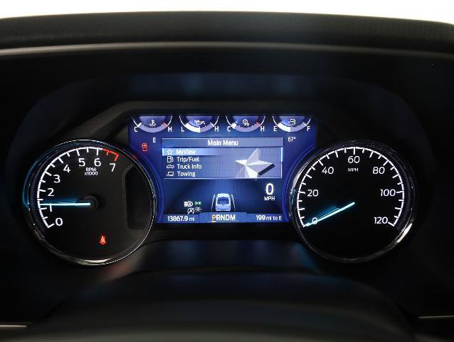 Certified 2023 Ford F150 XLT w/ Equipment Group 301A Mid AWD/4WD image 15