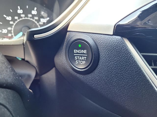Certified 2022 Ford Escape SE FWD image 18