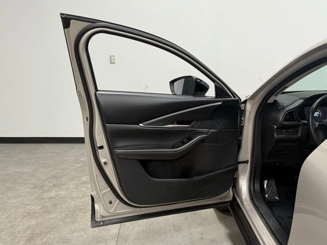 Used 2024 MAZDA CX-30 AWD 2.5 S w/ Select Sport Pkg image 13