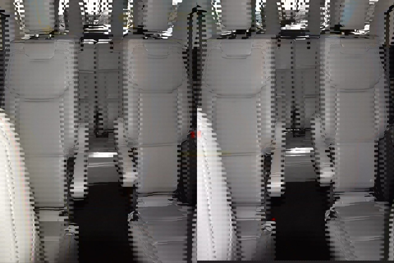 Certified 2025 Ford Explorer Active w/ Active Comfort Package image 22