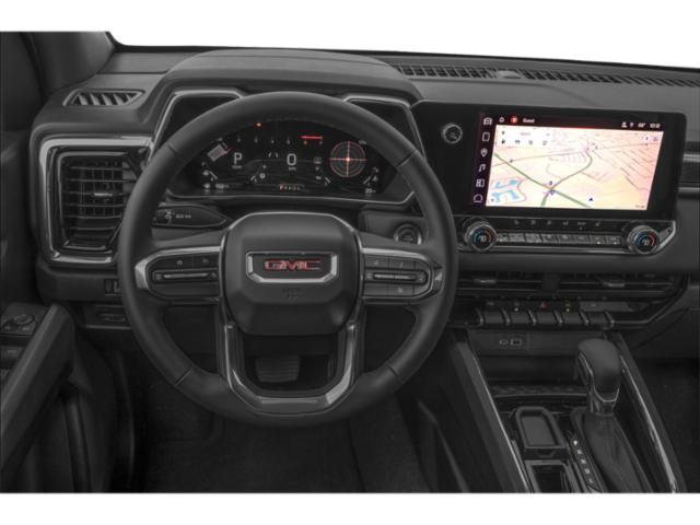 Used 2024 GMC Canyon Elevation w/ Elevation Premium Package AWD/4WD image 10