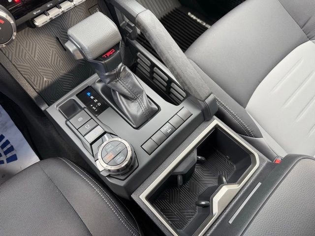 Used 2025 Toyota Tacoma 4x4 Double Cab Hybrid image 31