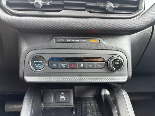 Certified 2025 Ford Bronco Sport Big Bend AWD/4WD image 27