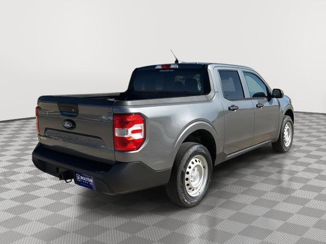 Certified 2025 Ford Maverick XL w/ Equipment Group 102A image 5
