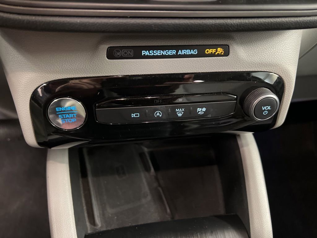 Certified 2023 Ford Escape Active w/ Tech Pack #2 image 14