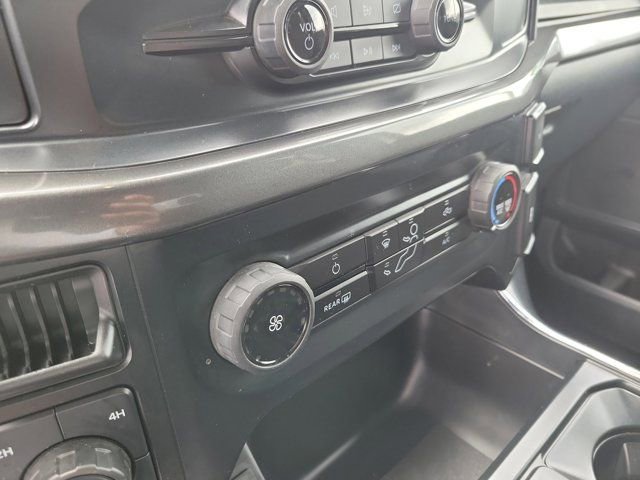 Certified 2023 Ford F150 XL w/ STX Appearance Package AWD/4WD image 26
