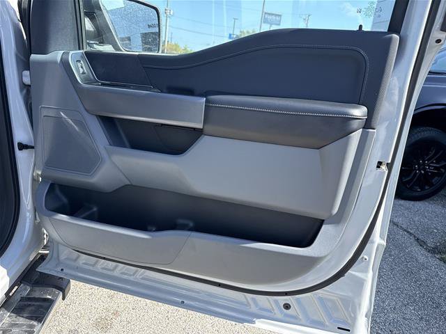 Certified 2024 Ford F150 XLT w/ Equipment Group 302A MID AWD/4WD image 21