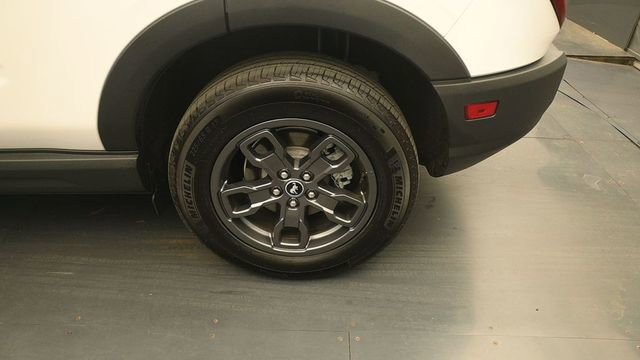 Certified 2023 Ford Bronco Sport Big Bend AWD/4WD image 9