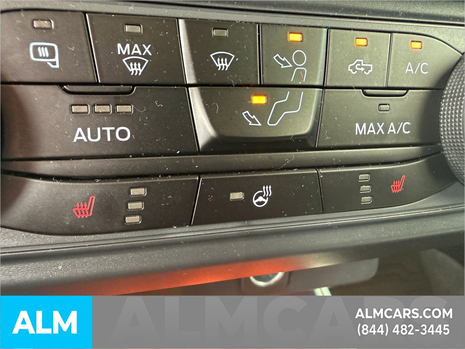 Certified 2024 Ford Maverick XLT w/ XLT Luxury Package image 19