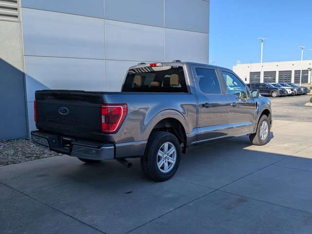 Certified 2023 Ford F150 XLT image 4