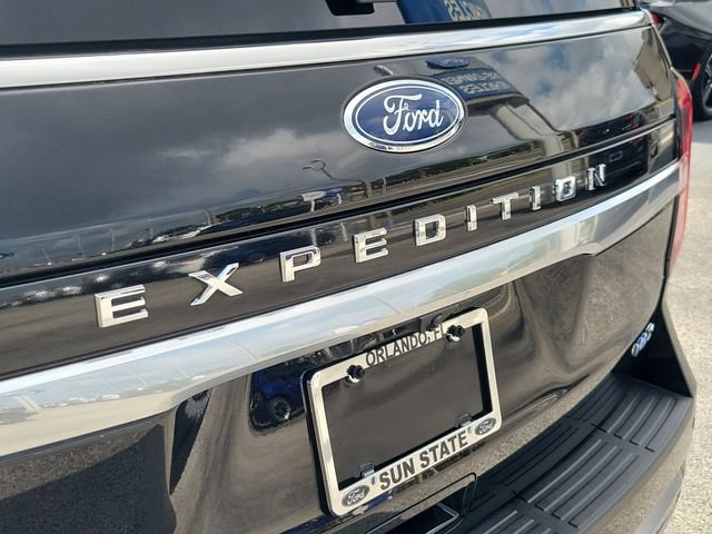 Certified 2024 Ford Expedition Max Platinum RWD image 7