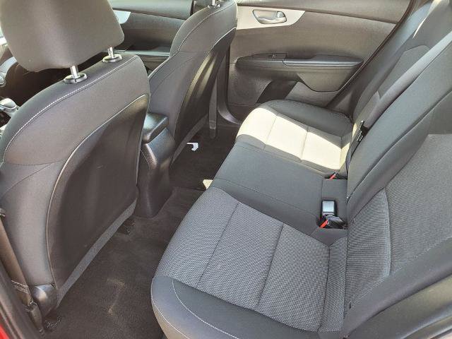 Used 2024 Kia Forte LXS FWD image 12