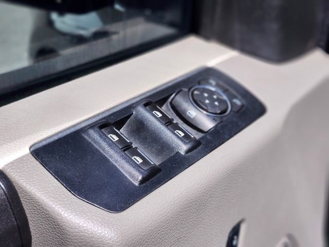 Certified 2017 Ford F150 XL w/ Equipment Group 101A Mid AWD/4WD image 17