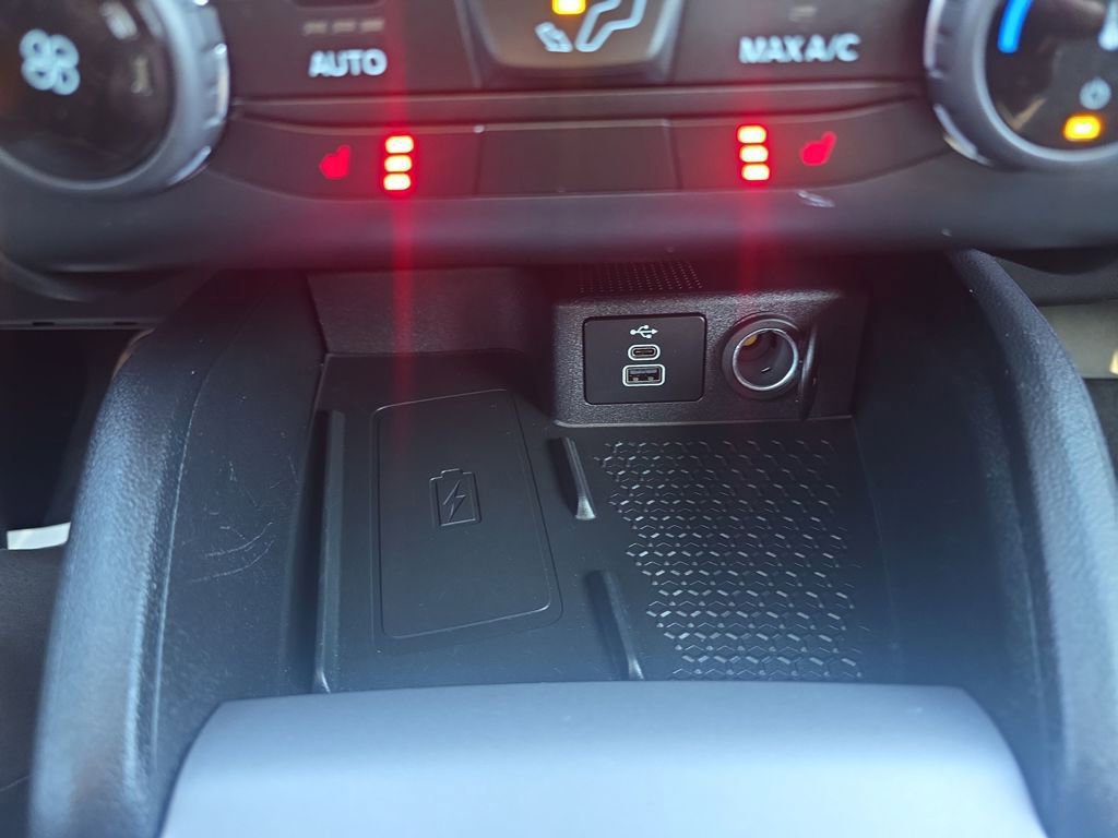 Certified 2024 Ford Bronco Sport Big Bend w/ Convenience Package image 31