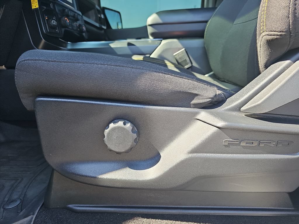 Certified 2024 Ford F150 STX AWD/4WD image 28