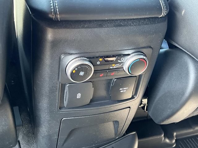 Certified 2023 Ford Explorer Limited w/ Equipment Group 301A AWD/4WD image 16