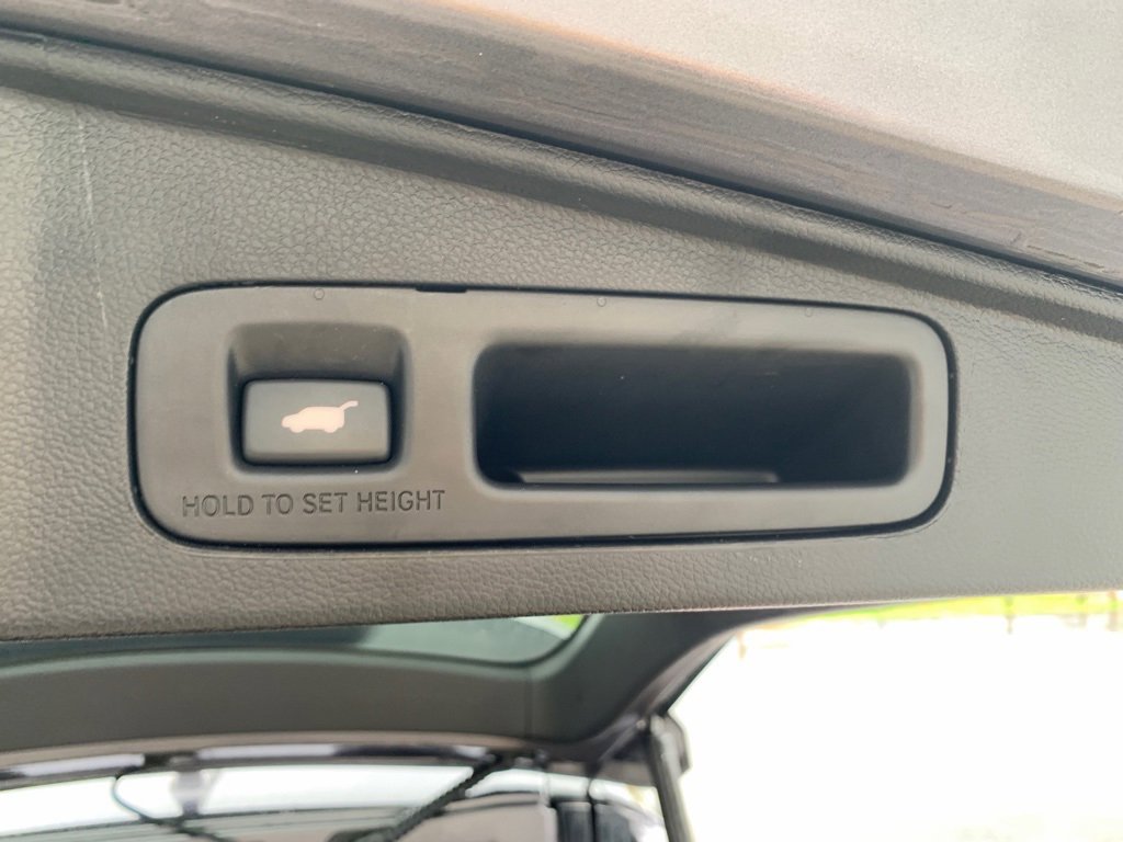 Used 2022 Honda CR-V EX-L image 21