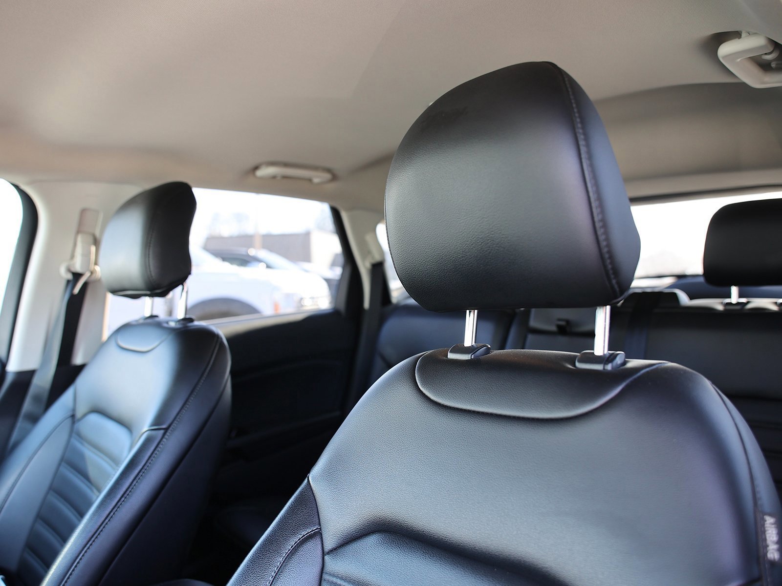 Certified 2019 Ford Edge SEL w/ Equipment Group 201A image 20