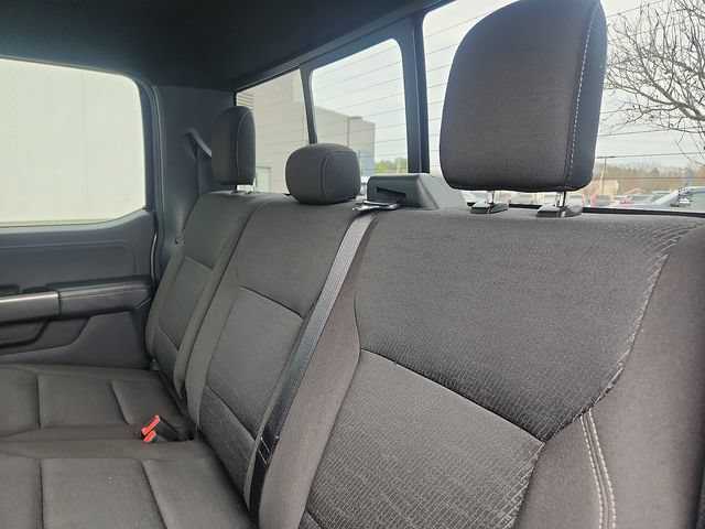 Certified 2023 Ford F150 XLT w/ Equipment Group 302A High AWD/4WD image 24