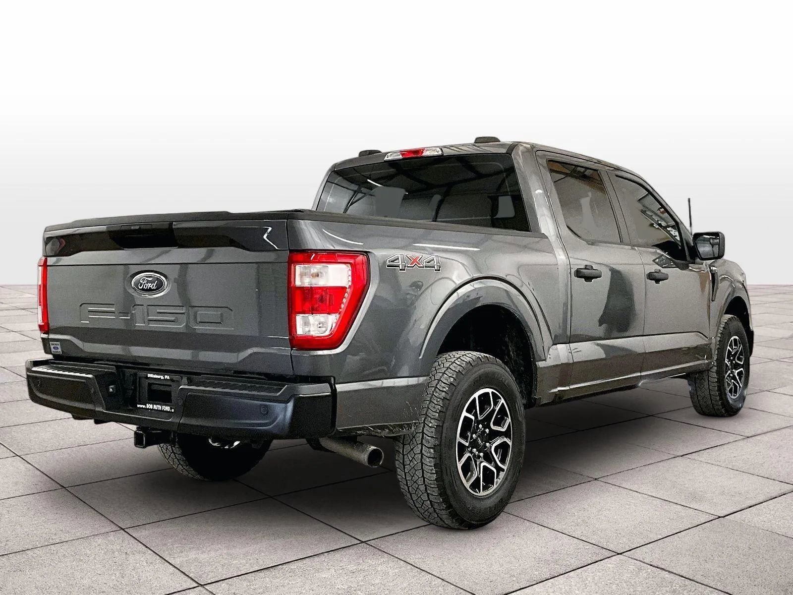 Certified 2023 Ford F150 XL AWD/4WD image 11