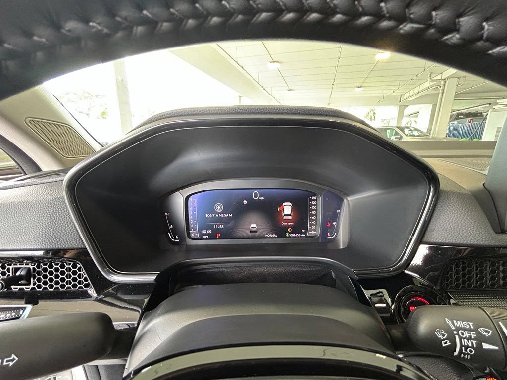 Used 2026 Honda CR-V EX-L image 38