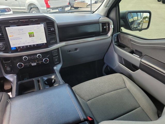 Certified 2024 Ford F150 XLT w/ Mobile Office Package image 22