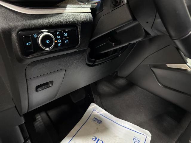 Certified 2023 Ford Explorer XLT w/ Equipment Group 202A image 17