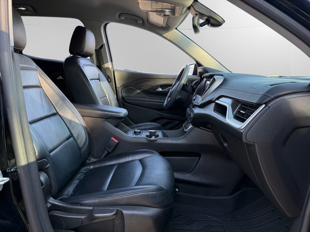 Used 2022 GMC Terrain SLE w/ Driver Convenience Package image 15