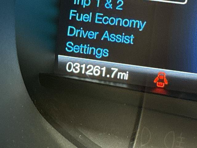 Certified 2022 Ford Edge SEL w/ Convenience Package AWD/4WD image 16