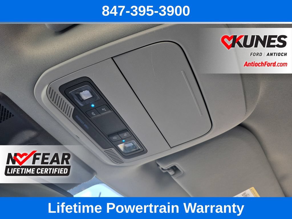 Certified 2024 Ford F150 XLT w/ Tow/Haul Package AWD/4WD image 47
