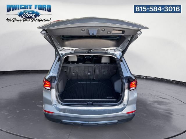 Used 2023 Chevrolet Equinox Premier AWD/4WD image 18