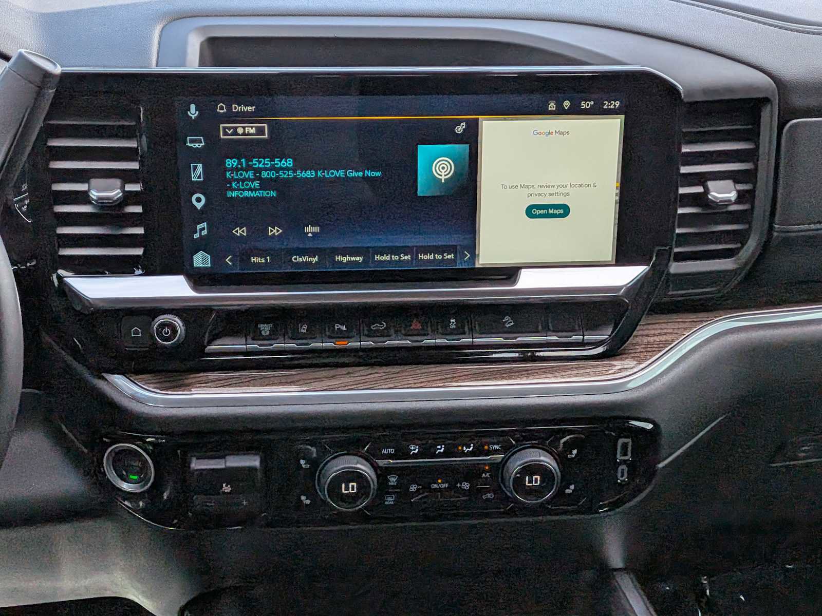 Used 2025 Chevrolet Silverado 2500 LT w/ Trail Boss Package image 30