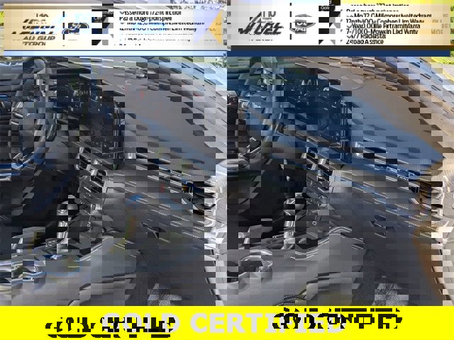 Certified 2025 Ford Mustang GT Premium w/ GT Performance Package image 31