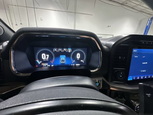 Certified 2021 Ford F150 Raptor w/ Equipment Group 801A High AWD/4WD image 14