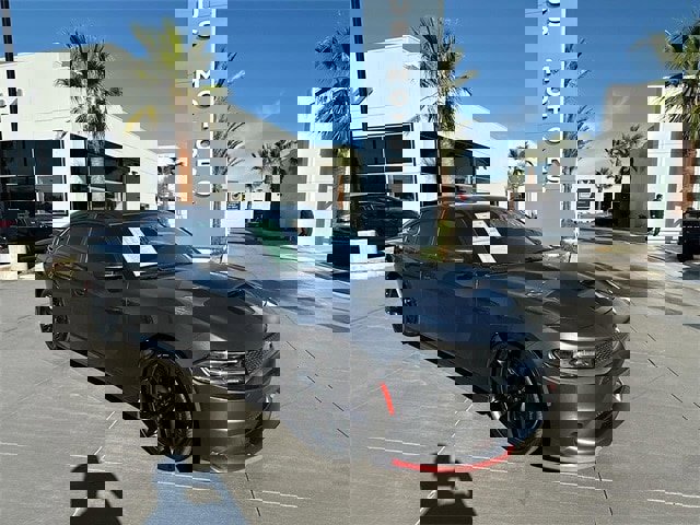 Used 2019 Dodge Charger GT w/ Stars & Stripes Edition image 1