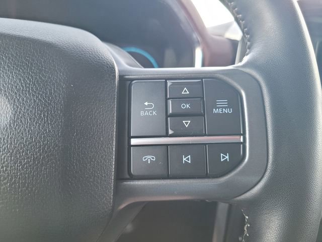 Certified 2023 Ford F150 Lariat w/ Max Trailer Tow Package image 26