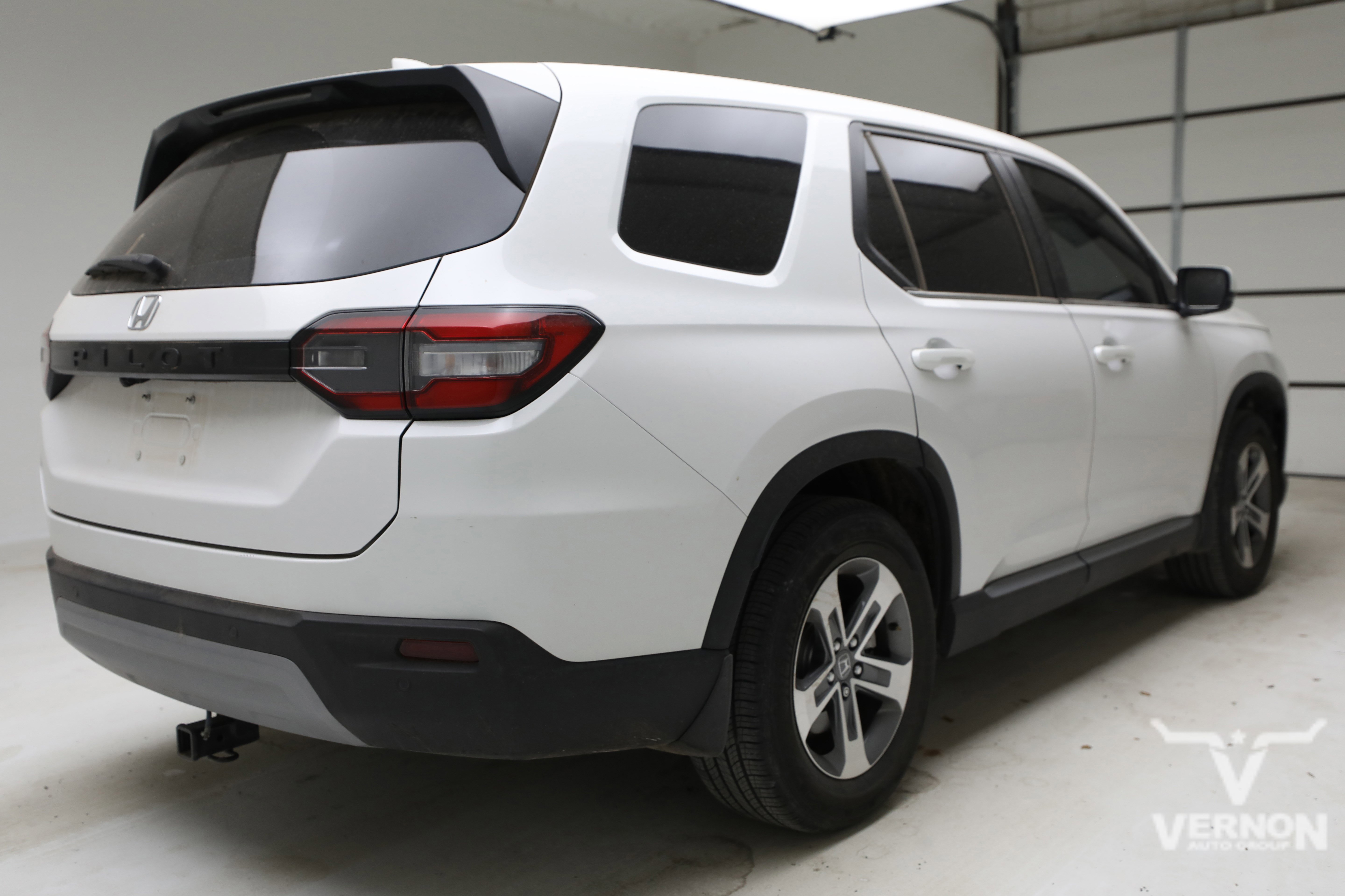 Used 2024 Honda Pilot EX-L image 4