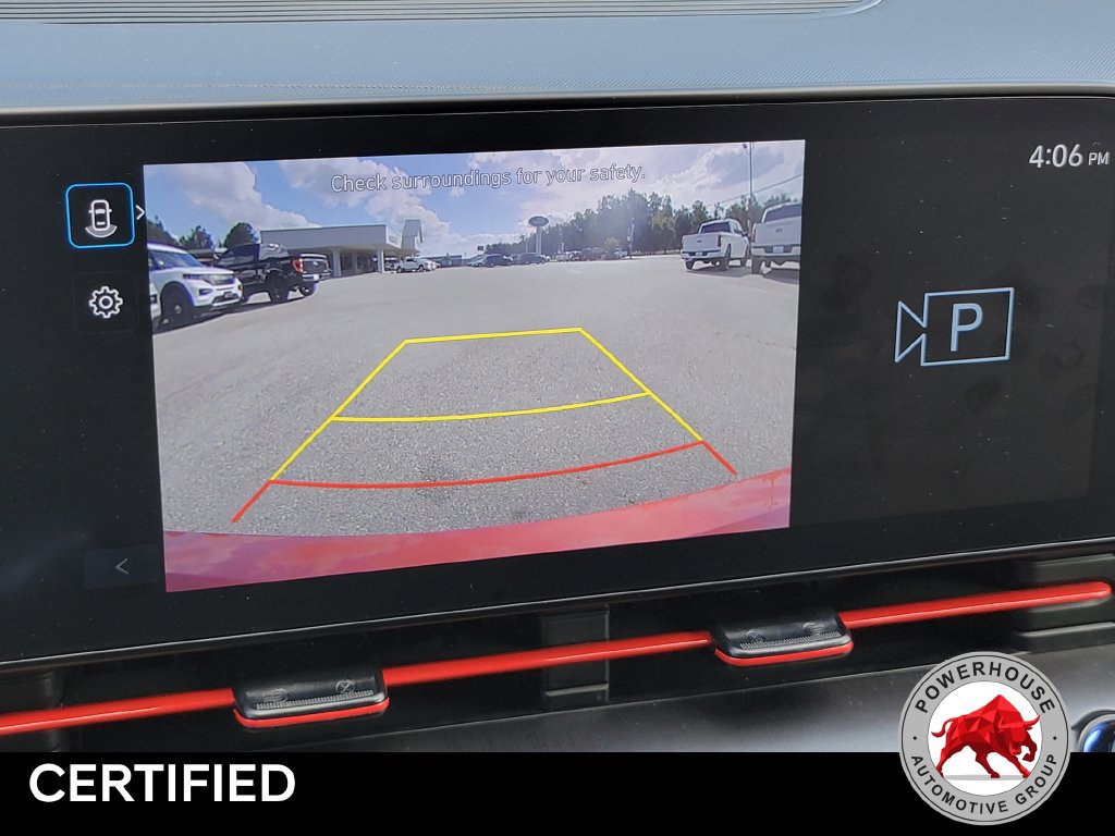 Used 2024 Hyundai Kona N Line FWD image 26