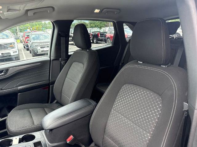 Certified 2023 Ford Escape Active w/ Tech Pack #1 AWD/4WD image 21